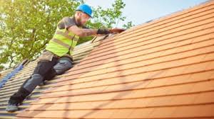 Best Tile Roofing Installation  in Hayti, PA