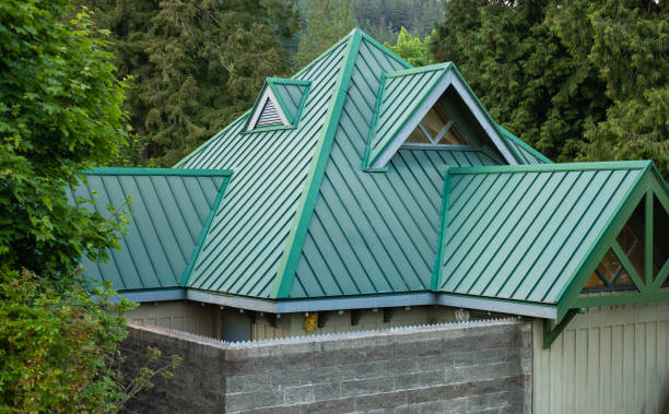 Best Cold Roofs  in Hayti, PA