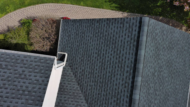 Best Roof Installation  in Hayti, PA