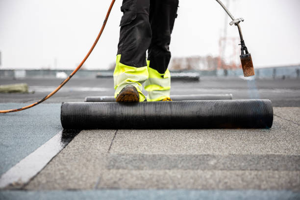 Best Roofing for New Construction  in Hayti, PA