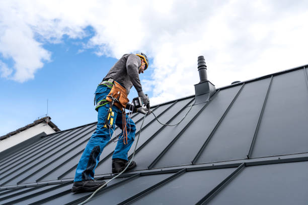 EPDM Roofing in Hayti, PA